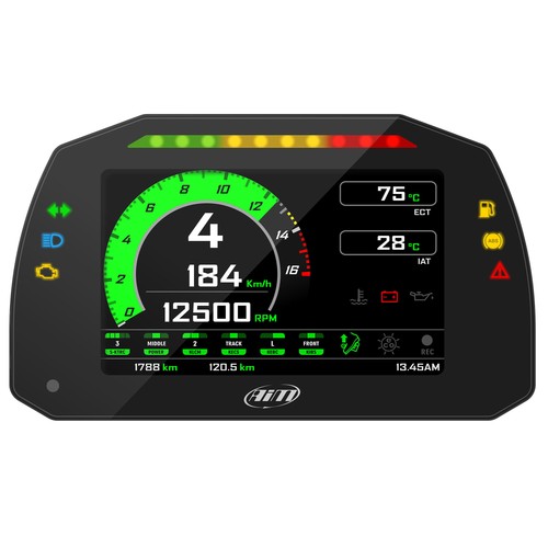 Aim mxk10 gen4 kawasaki 10r - aim,