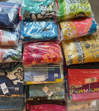 VERA BRADLEY TELO MARE NUOVO