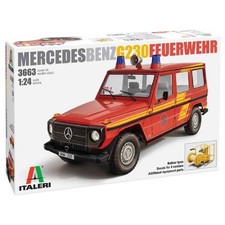 Modello Auto Mercedes Benz