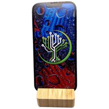 9115 Telefono Smartphone iPhone 13 Pro 256 Gb 6.1” Grado B Garanzia 12 Mesi