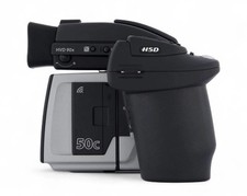 Hasselblad H5D-50C Wifi
