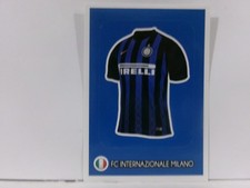 2018 Panini Fifa 365 Album