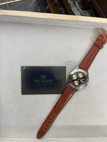 Orologio pryngeps automatico - pryngeps,