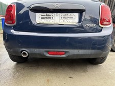 PARAURTI POSTERIORE COMPLETO