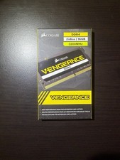 CORSAIR VENGEANCE 16GB (2 x