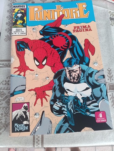 Fumetto marvel il - marvel, “il