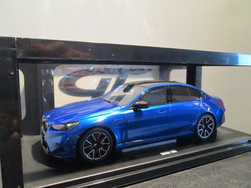 Bmw berlina 2024 - 1:18,