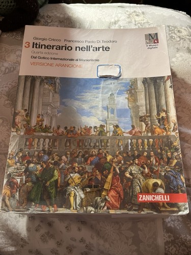 Itinerario nell arte - nell’arte, 3