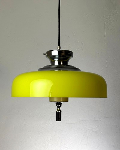 Lampadario space age - lampadario,