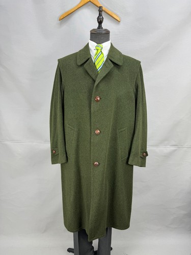 Cappotto classico vintage