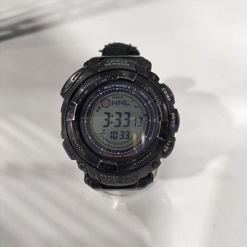 Orologio casio prw - orologio,