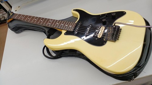 Chitarra elettrica charvel - elettrica,