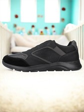 Scarpe da allenamento Geox U Damiano B uomo tempo libero