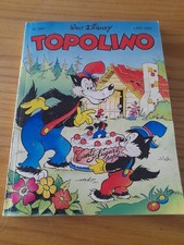 Topolino numero 1947...Walt