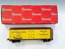 Lotto 8 trenini Rivarossi-Lima-Jouef