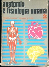 ANATOMIA E FISIOLOGIA UMANA