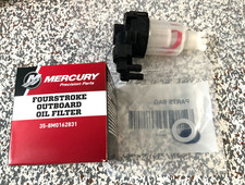 Mercury 100 Hour Maintenance