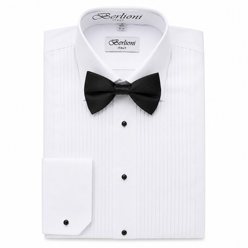Berlioni italy camicia uomo - camicia,