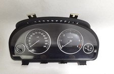 Contachilometri Bmw F10/11