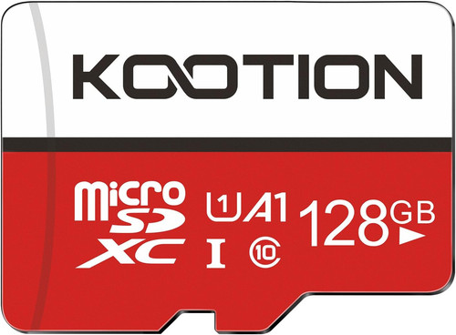 128gb scheda memoria micro - 128gb,