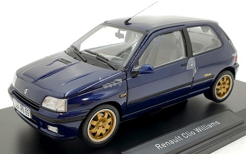 Norev scala diecast - scala, 1/18