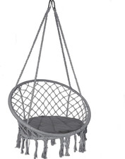 ® Poltrona Sospesa Da