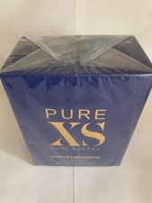 profumo uomo paco rabanne Pure