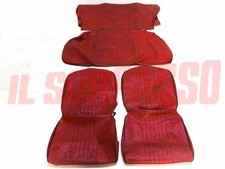 FODERE COPRI SEDILI ANTERIORI