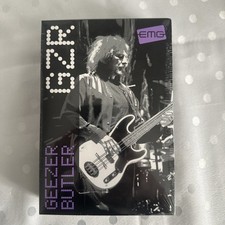 EMG GZR-PJHZ Geezer Butler