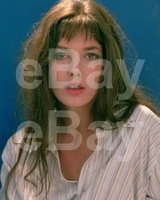 Foto di Jane Birkin