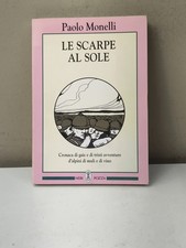 Scarpe sole paolo - sole,
