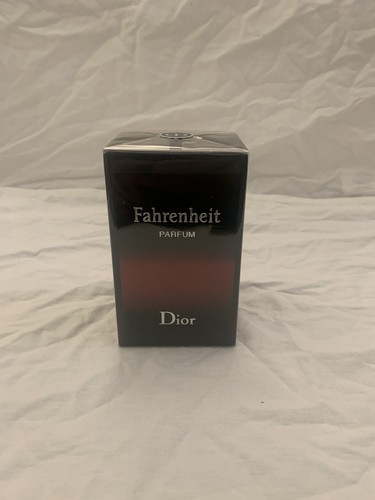 Dior fahrenheit parfum - fahrenheit,