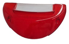 PLASTICA FANALE POSTERIORE MBK NITRO YAMAHA AEROX