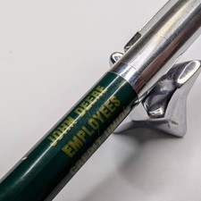 penna accountur c1970s John