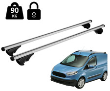 BARRE PORTATUTTO PER FORD