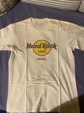 Maglia Maglietta T-shirt Hard