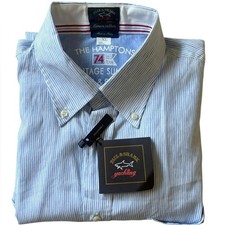 Camicia Paul & Shark Yachting