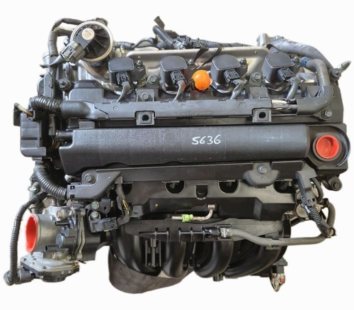 R18a2 motore completo - motore,
