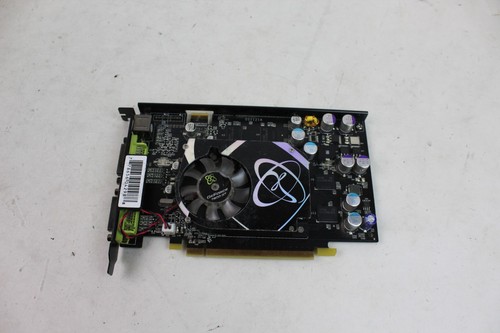 Nvidia geforce 7600gt 256mb - geforce,