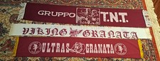 Lotto sciarpe ultras - lotto,