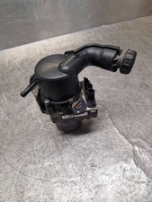 Peugeot 508 2016 Petrol power