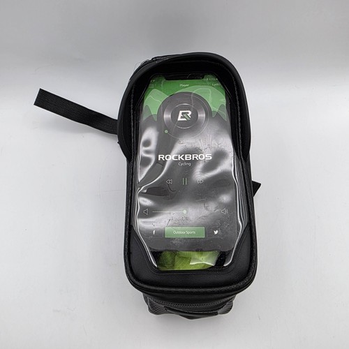 Rockbros borsa telaio - rockbros,