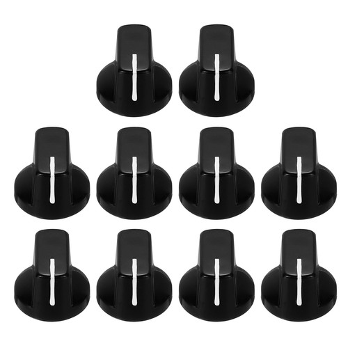 10pcs manopola pedale - 10pcs, effetto