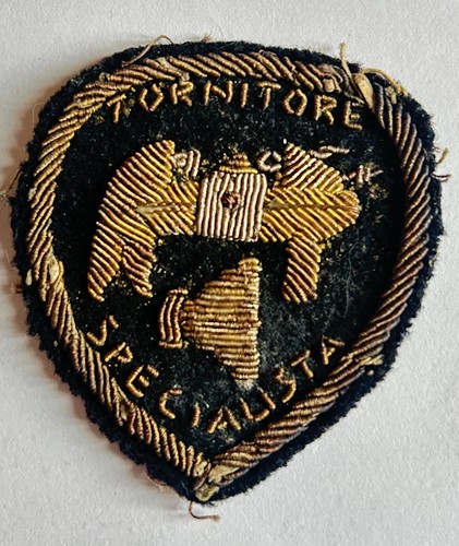Mo540 toppa patch militare - toppa/patch,