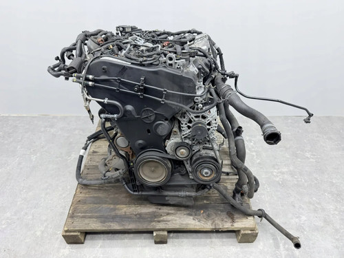 Motore audi deu 0 - motore,