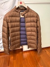 PIUMINO COLMAR UOMO - MARRONE