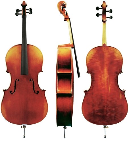 Violoncello - violoncello,