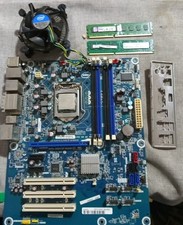 Scheda Madre Motherboard intel