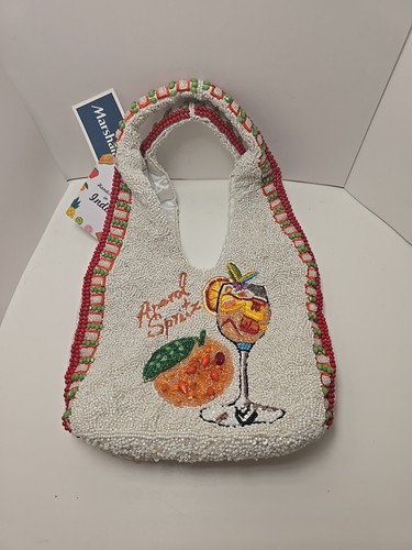 Borsa aperol spritz - borsa,
