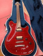 Peavey EVH Wolfgang Red Made